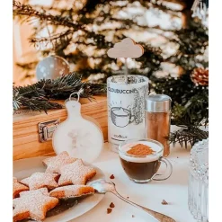 Fabrique de Styles Ustensibles De Cuisine*Coffret kit barrista