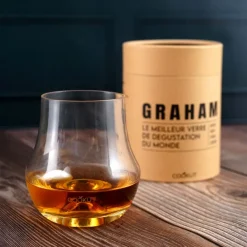 Fabrique de Styles Verres À Alcool*Coffret le meilleur verre de dégustation du monde