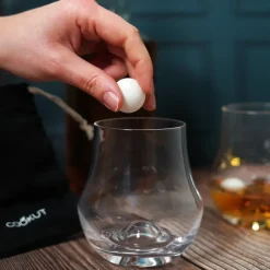 Fabrique de Styles Verres À Alcool*Coffret le meilleur verre de dégustation du monde