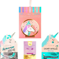 Fabrique de Styles Soins Du Visage*Coffret maison skin care 3 masques