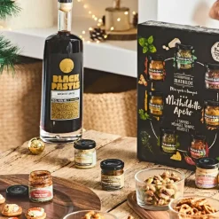 Fabrique de Styles Conserverie*Coffret mathildette apéro 7 saveurs