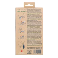 Enfant Fabrique de Styles Accessoires Repas*Coffret mon premier opinel et etui