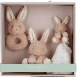 Enfant Fabrique de Styles Cadeaux De Naissance*Coffret naissance - Baby Bunny