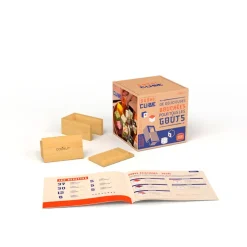 Fabrique de Styles Ustensibles De Cuisine*Coffret Sushi Cube