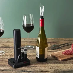 Fabrique de Styles Accessoires Vin Et Cocktails*Coffret vin 5 accessoires