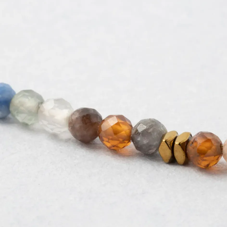 Fabrique de Styles Bijoux Fantaisie*Collier en acier inoxydable l40cm