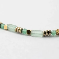 Fabrique de Styles Bijoux Fantaisie*Collier en acier inoxydable l39cm