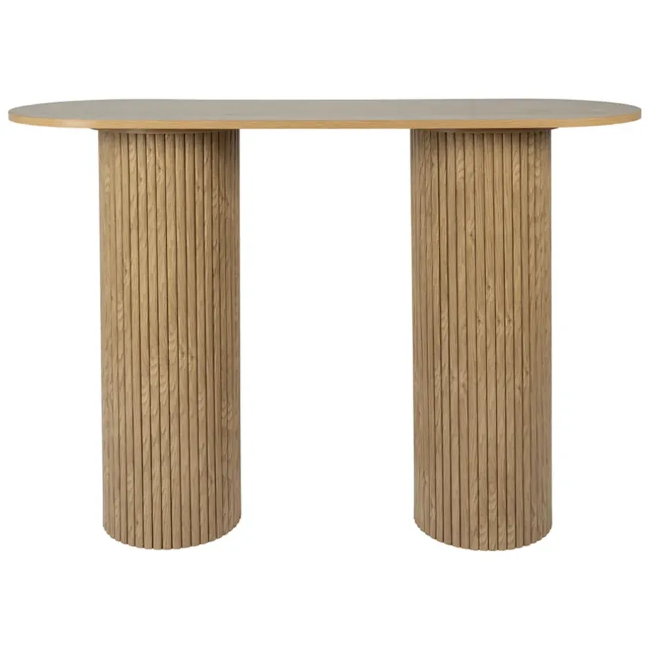 Fabrique de Styles Consoles*Console en bois - Saori