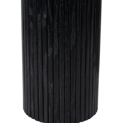 Fabrique de Styles Consoles*Console en bois - Saori