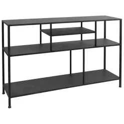 Fabrique de Styles Consoles*Console metal