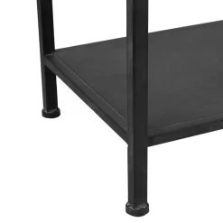 Fabrique de Styles Consoles*Console metal