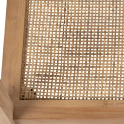 Fabrique de Styles Consoles*Console 120x36xh80cm en bois de sapin - Firmin