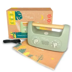 Fabrique de Styles Méditation Et Yoga*Conteuse d'histoires et méditation pour enfant Mon Petit Morphée