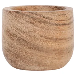 Fabrique de Styles Accessoires De Table*Coquetier en acacia - Dalbert