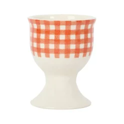 Fabrique de Styles Accessoires De Table*Coquetier en faIence antique - josephine