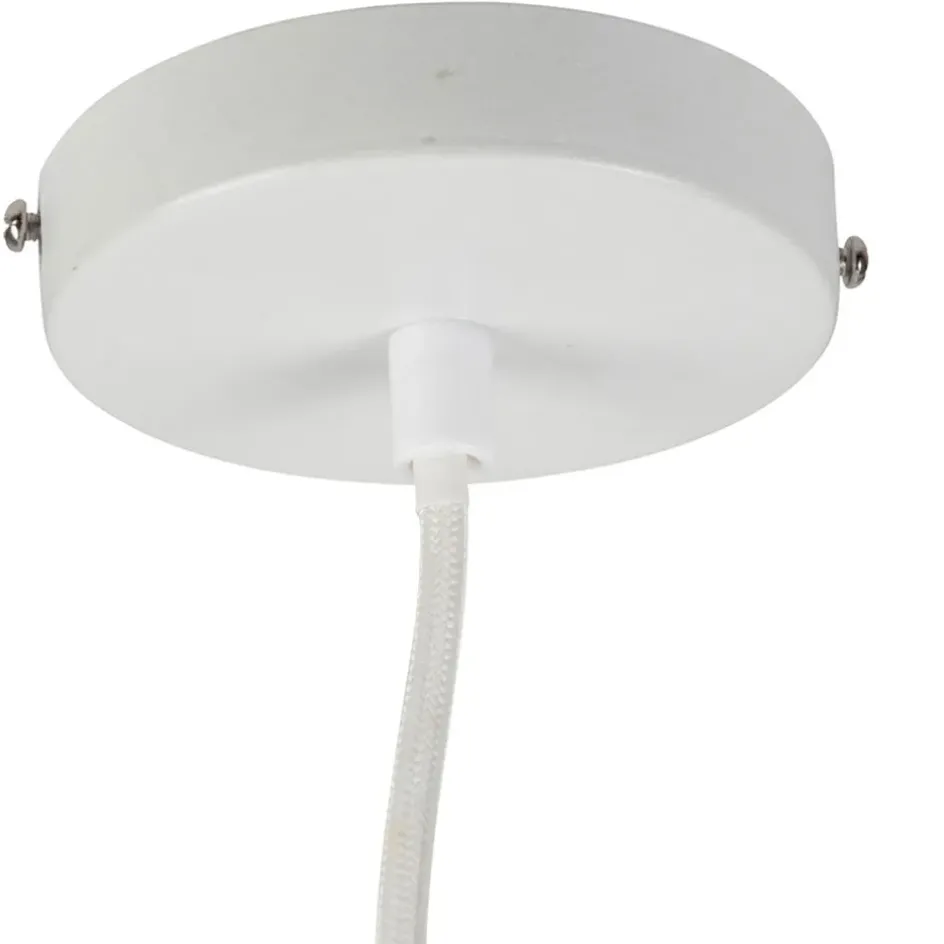 Fabrique de Styles Ampoules Et Cordons Électriques*Cordon éléctrique textile 1m -suspensio