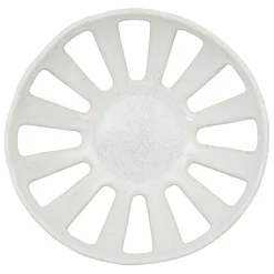 Fabrique de Styles Plats Et Saladiers*Coupe en grès d28cm - Organic