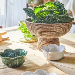 Fabrique de Styles Bols Et Coupelles*Coupelle chou d15xh6.5cm gres