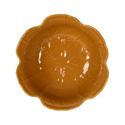 Fabrique de Styles Bols Et Coupelles*Coupelle chou en grès d15cm - Chou