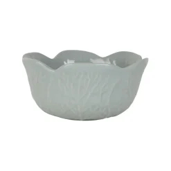 Fabrique de Styles Bols Et Coupelles*Coupelle chou en grès d15cm