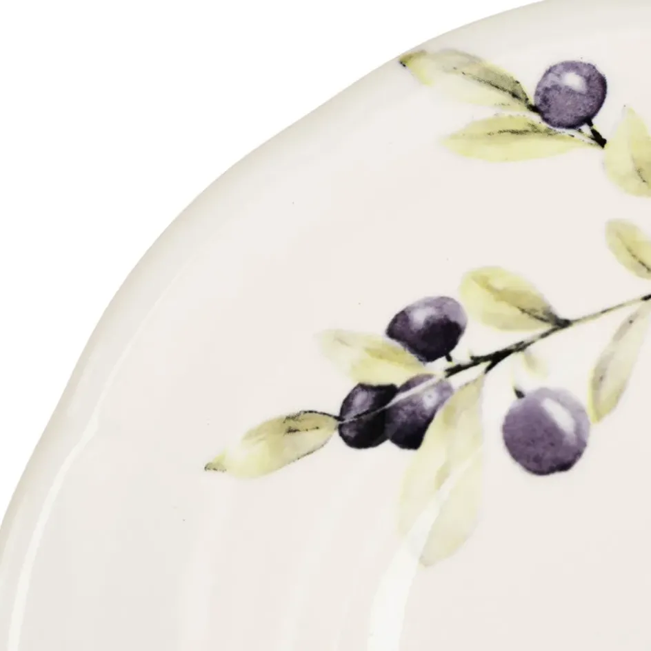 Fabrique de Styles Bols Et Coupelles*Coupelle en faïence blanche d16.5cm - Meredith