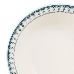 Fabrique de Styles Bols Et Coupelles*Coupelle en faïence ancien d15.5cm - faustine