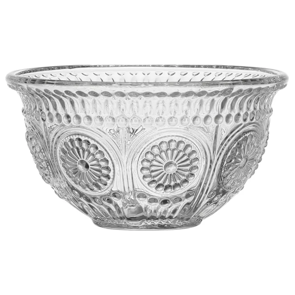Fabrique de Styles Bols Et Coupelles*Coupelle en verre d13cm - Chambord
