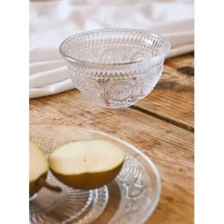 Fabrique de Styles Bols Et Coupelles*Coupelle en verre d13cm - Chambord