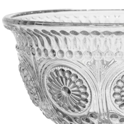 Fabrique de Styles Bols Et Coupelles*Coupelle en verre d13cm - Chambord
