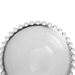 Fabrique de Styles Bols Et Coupelles*Coupelle en verre d13cm - perloa