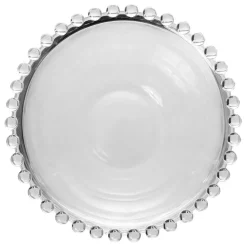 Fabrique de Styles Bols Et Coupelles*Coupelle en verre d13cm - perloa