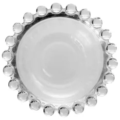 Fabrique de Styles Bols Et Coupelles*Coupelle en verre d9cm - perloa