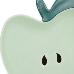 Fabrique de Styles Bols Et Coupelles*Coupelle pomme en grès 21x19cm - Les Fruits