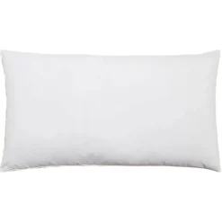 Fabrique de Styles Coussins Et Housses*Coussin de garnissage blanc 50x80cm