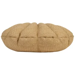 Enfant Fabrique de Styles Textiles Outdoor|Jardin*Coussin d'extérieur coquillage en tissu 50x40cm - Garden