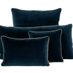 Fabrique de Styles Coussins Et Housses*Coussin en coton 45x45cm - Delhi