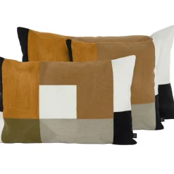 Fabrique de Styles Coussins Et Housses*Coussin en coton 40x60cm - Tamba