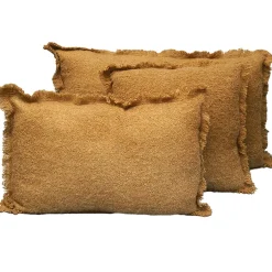 Fabrique de Styles Coussins Et Housses*Coussin en laine 45x45cm - Aspen