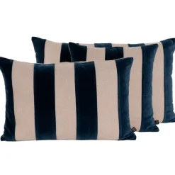 Fabrique de Styles Coussins Et Housses*Coussin en lin 45x45cm - Brisbane