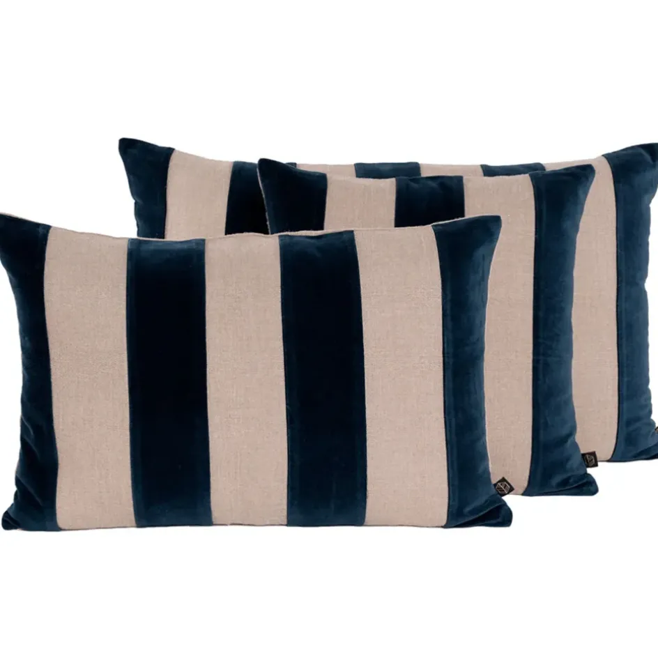 Fabrique de Styles Coussins Et Housses*Coussin en lin 45x45cm - Brisbane