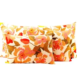 Fabrique de Styles Coussins Et Housses*Coussin en lin et coton 40x60cm - Ibiza