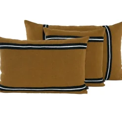 Fabrique de Styles Coussins Et Housses*Coussin en lin 45x45cm - Skagen