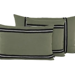 Fabrique de Styles Coussins Et Housses*Coussin en lin 40x60cm - Skagen