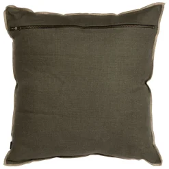 Fabrique de Styles Coussins Et Housses*Coussin en lin 45x45cm - Chennai