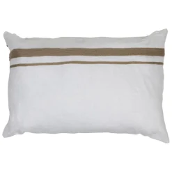 Fabrique de Styles Coussins Et Housses*Coussin en lavé 40x60cm - Malaga