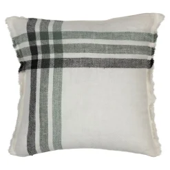 Fabrique de Styles Coussins Et Housses*Coussin en lin 45x45cm - Paros