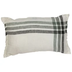 Fabrique de Styles Coussins Et Housses*Coussin en lin 60x40cm - Paros