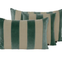 Fabrique de Styles Coussins Et Housses*Coussin en lin 45x45cm - Brisbane