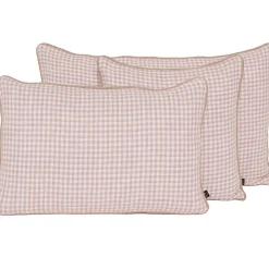 Fabrique de Styles Coussins Et Housses*Coussin en lin 45x45cm - Piana