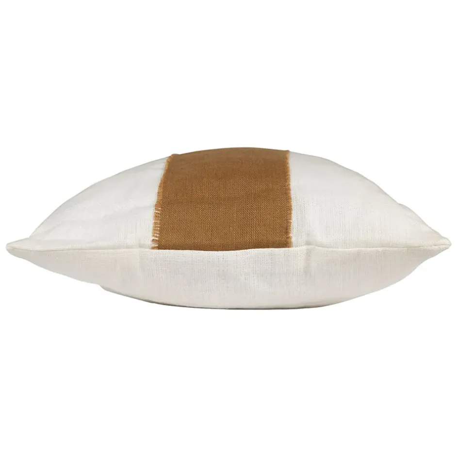 Fabrique de Styles Coussins Et Housses*Coussin en lin 40x60cm - Goa